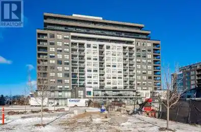 1880 Gordon Street Unit# 1302 Guelph (Guelph South) Ontario N1L0P5