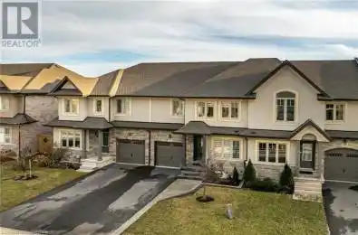 122 SHOREVIEW Place Stoney Creek Ontario L8E0J4