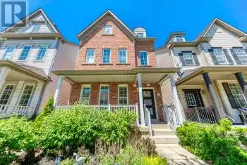 261 Gatwick Drive, Oakville (Uptown Core), Ontario L6H7K3, 4 Bedrooms Bedrooms, ,4 BathroomsBathrooms,All Houses,For Sale,Gatwick,W11926450