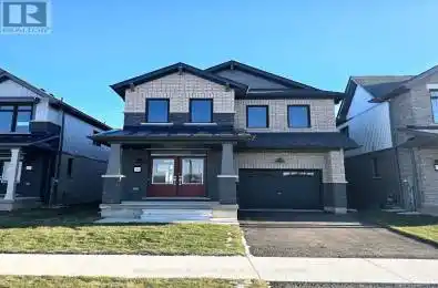 160 Eastbridge Avenue Welland Ontario L3B0M2