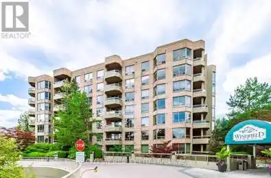 1200 Don Mills Road Unit# 412 Toronto (Banbury-Don Mills) Ontario M3B3