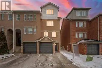 47 Spadina Road Unit# 32, Brampton (Brampton West), Ontario L6X4X6, 4 Bedrooms Bedrooms, ,3 BathroomsBathrooms,All Houses,For Sale,Spadina,W11926402