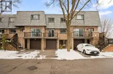 3 Woodglen Way Unit# 49 Markham (Unionville) Ontario L3R3A8