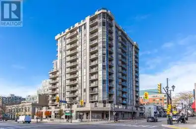 1477 Lakeshore Road Unit# 1102 Burlington (Brant) Ontario L7S1B5