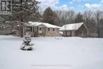 6731 County Road 121, Minden Hills, Ontario K0M2K0, 3 Bedrooms Bedrooms, ,1 BathroomBathrooms,All Houses,For Sale,County Road 121,X11926612