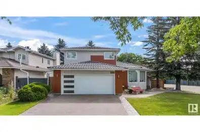 103 Wilkin RD NW Edmonton Alberta T6M2H4