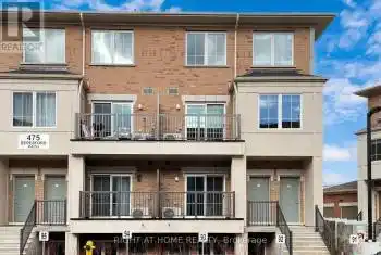 475 Beresford Path Unit# 08, Oshawa (Central), Ontario L1H0B2, 2 Bedrooms Bedrooms, ,2 BathroomsBathrooms,All Houses,For Sale,Beresford,E11926743