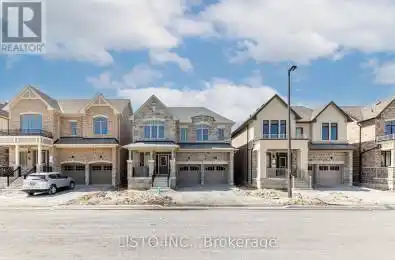 282 Danny Wheeler Boulevard Georgina (Keswick North) Ontario L4P1E2