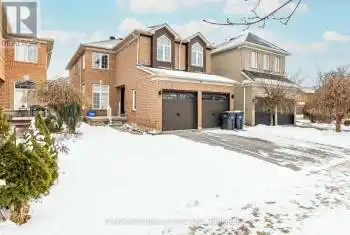 3386 Gumwood Road, Mississauga (Lisgar), Ontario L5N8A4, 6 Bedrooms Bedrooms, ,5 BathroomsBathrooms,All Houses,For Rent,Gumwood,W11926758