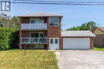 753 Cochrane Street, Whitby (Downtown Whitby), Ontario L1N5J7, 6 Bedrooms Bedrooms, ,3 BathroomsBathrooms,All Houses,For Sale,Cochrane,E11926850