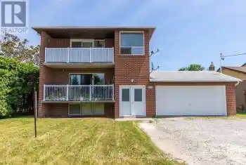 753 Cochrane Street Unit# 2, Whitby (Downtown Whitby), Ontario L1N5J7, 2 Bedrooms Bedrooms, ,1 BathroomBathrooms,All Houses,For Rent,Cochrane,E11926852