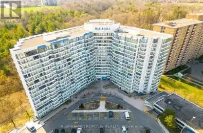 3050 Ellesmere Road Unit# 1012 Toronto (Morningside) Ontario M1E5E6