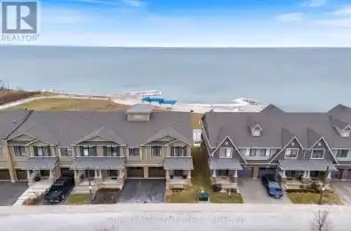 62 Waterview Lane Grimsby (540 - Grimsby Beach) Ontario L3M0H2