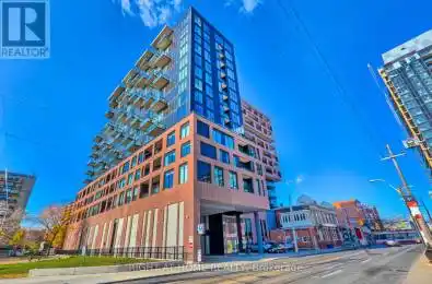 270 Dufferin Street Unit# LPH17 Toronto (South Parkdale) Ontario M6K0H