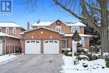 8 Michigan Avenue, Brampton (Fletcher's Creek South), Ontario L6Y4N5, 4 Bedrooms Bedrooms, ,4 BathroomsBathrooms,All Houses,For Sale,Michigan,W11926876