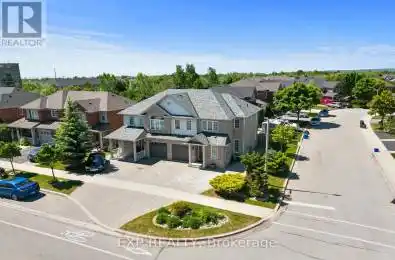 2168 Sutton Drive Burlington (Orchard) Ontario L7L7K5