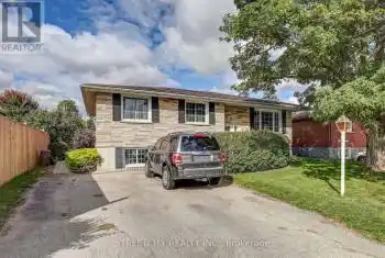 105 Confederation Drive, St. Thomas, Ontario N5P3P6, 3 Bedrooms Bedrooms, ,1 BathroomBathrooms,All Houses,For Sale,Confederation,X11926575