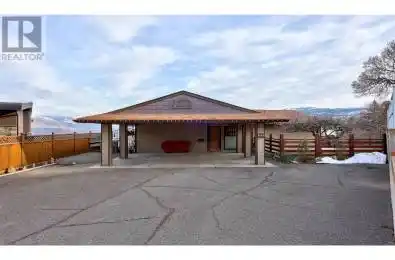 383 DUFFERIN Terrace Kamloops British Columbia V2C1J1