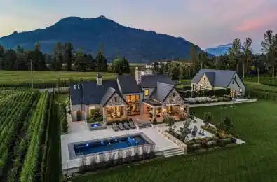 48150 KITCHEN HALL Road Chilliwack British Columbia V2P6H5