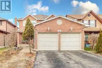 560 Steeple Hill, Pickering (Woodlands), Ontario L1V5Z3, 6 Bedrooms Bedrooms, ,4 BathroomsBathrooms,All Houses,For Sale,Steeple,E11927043