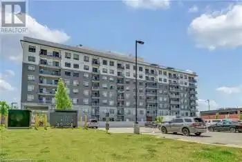 121 HIGHWAY 8 Unit# 102, Stoney Creek, Ontario L8G0A3, 1 Bedroom Bedrooms, ,1 BathroomBathrooms,Condo,For Sale,HIGHWAY 8,40690984