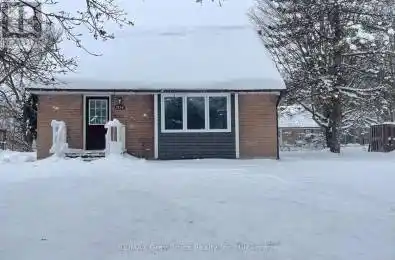 1314 7th Avenue A Unit# 1314 Owen Sound Ontario N4K5L9