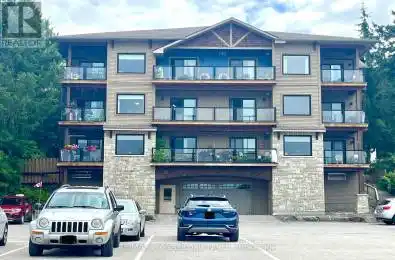 9 NEWCASTLE Street Unit# 204 Minden Hills Ontario K0M2K0