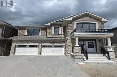 1410 Swallowtail Lane Pickering Ontario L0H1J0