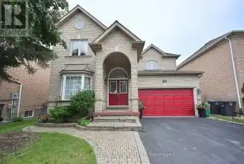 46 Mint Leaf Boulevard, Brampton (Sandringham-Wellington), Ontario L6Z3B7, 3 Bedrooms Bedrooms, ,4 BathroomsBathrooms,All Houses,For Sale,Mint Leaf,W11927173