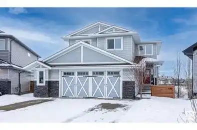 122 KIRPATRICK CR Leduc Alberta T9E0W2