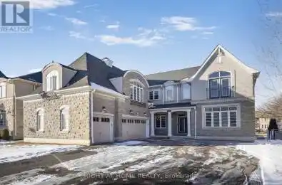 38 Vespahills Crescent Brampton (Bram East) Ontario L6P2V2