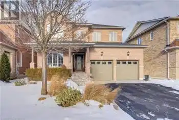 2083 JAGUAR Lane, Oakville, Ontario L6M4R5, 4 Bedrooms Bedrooms, ,3 BathroomsBathrooms,All Houses,For Sale,JAGUAR,40690766