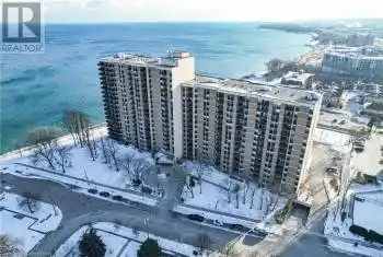 500 GREEN Road Unit# 1117, Stoney Creek, Ontario L8E3M6, 2 Bedrooms Bedrooms, ,2 BathroomsBathrooms,Condo,For Sale,GREEN,40688589