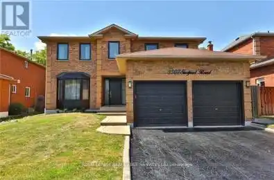 3507 Stedford Road Unit# lower Oakville (1001 - BR Bronte) Ontario L6L