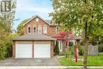 14 Brydon Crescent, Brampton (Northwood Park), Ontario L6X3H3, 4 Bedrooms Bedrooms, ,4 BathroomsBathrooms,All Houses,For Rent,Brydon,W11927224