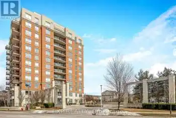 2365 Central Park Drive Unit# 702, Oakville (Uptown Core), Ontario L6H0C7, 1 Bedroom Bedrooms, ,1 BathroomBathrooms,Condo,For Sale,Central Park,W11927245