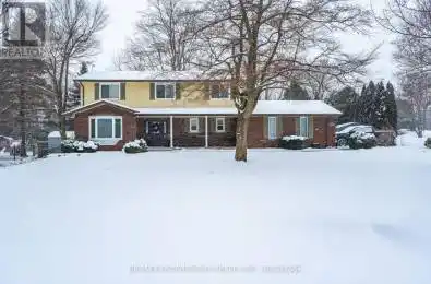 26 Wildan Drive Hamilton Ontario L8N2Z7