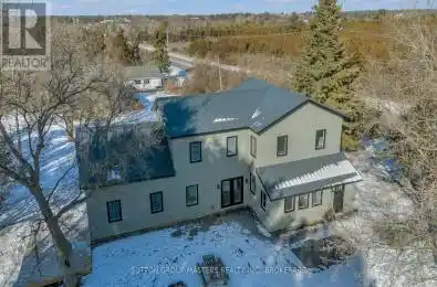 2452 County Rd 4 Stone Mills Ontario K0K1J0