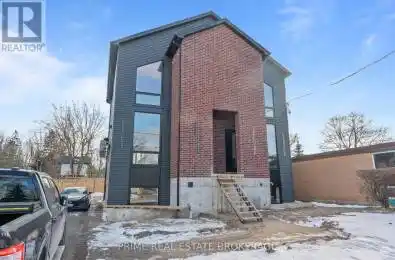 417 Baseline Road Unit# 2 London Ontario N6C2P5