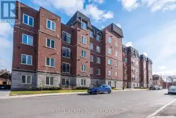 501 Frontenac Street Unit# 220, Kingston (East of Sir John A. Blvd), Ontario K7K4L9, 1 Bedroom Bedrooms, ,1 BathroomBathrooms,Condo,For Sale,Frontenac,X11927421