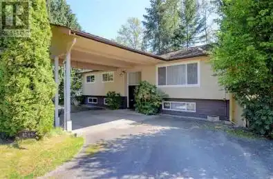 7044 FIELDING Court Burnaby British Columbia V5A1Y5