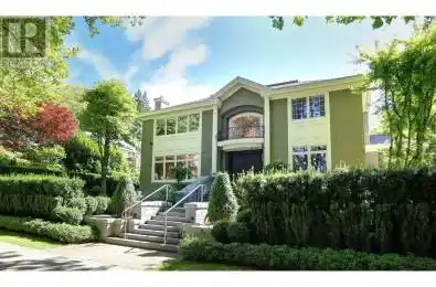 4538 ANGUS Drive Vancouver British Columbia V6J4J5