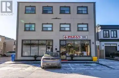 6 Brant Avenue Mississauga (Port Credit) Ontario L5G3N8