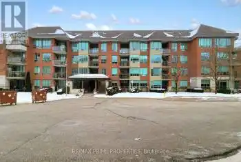 85 The Boardwalk Way Unit# 320, Markham (Greensborough), Ontario L6E1B9, 2 Bedrooms Bedrooms, ,2 BathroomsBathrooms,Condo,For Sale,The Boardwalk,N11927360