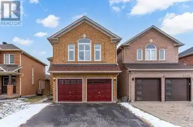 3354 Gumwood Road Mississauga (Lisgar) Ontario L5N8A4