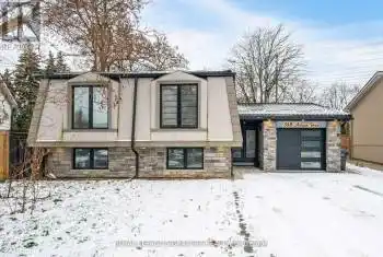 388 Antigua Road, Mississauga (Cooksville), Ontario L5B1C4, 6 Bedrooms Bedrooms, ,3 BathroomsBathrooms,All Houses,For Sale,Antigua,W11927382