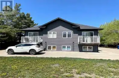 342 30th STREET Unit# 342 Battleford Saskatchewan S0M0E0