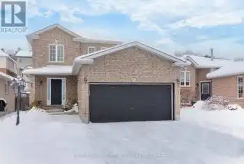 6 Bird Street, Barrie (Edgehill Drive), Ontario L4N0X1, 3 Bedrooms Bedrooms, ,3 BathroomsBathrooms,All Houses,For Sale,Bird,S11925929