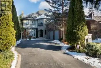 2523 Robinson Street, Mississauga (Erindale), Ontario L5C2P2, 4 Bedrooms Bedrooms, ,5 BathroomsBathrooms,All Houses,For Sale,Robinson,W11927047