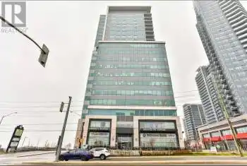 7191 Yonge Street Unit# 912, Markham (Thornhill), Ontario L3T0C4, ,Commercial,For Sale,Yonge,N11927444